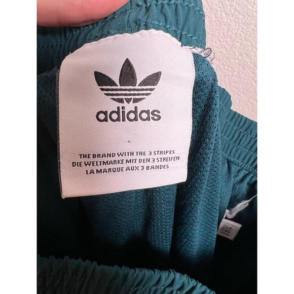 Adidas Equipment EQT Men’s Blue Jogger Casual Sweat Pants Size M - Picture 12 of 12